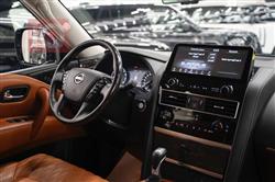 نیسان پاترۆل